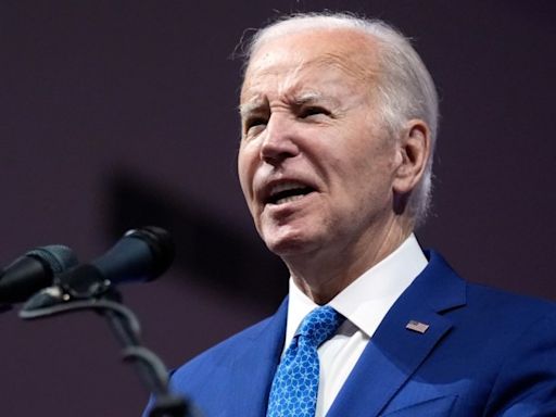 House Republicans target vulnerable Democrats over Biden’s health