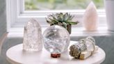 The Best Crystals for Your Home & Where to Place Them, According to Our Experts - E! Online