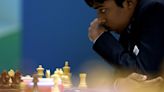 India gripped as teen chess prodigy prepares to take on Magnus Carlsen for World Cup title