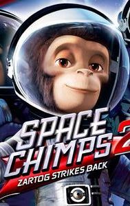 Space Chimps 2: Zartog Strikes Back