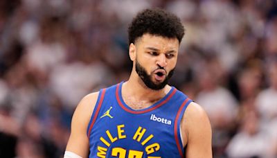 NBA Champion Makes Strong Statement on Jamal Murray News