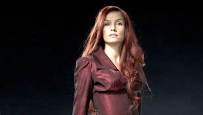 X-Men: Famke Janssen titubante su un suo ipotetico ritorno nei panni di Jean Grey