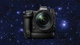 Nikon Z9 heads to space as ISS receives first shipment of mirrorless cameras!