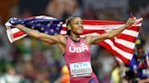 Sha'Carri Richardson eyeing Olympic gold at Paris 2024: 'Track is my life'