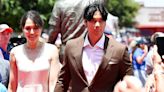 Shohei Ohtani hits the red carpet with wife Mamiko Tanaka