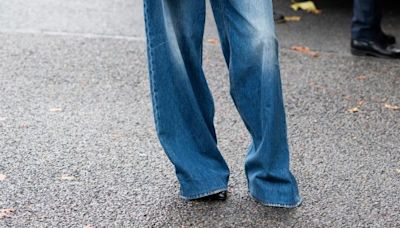 Your Guide To What Shoes To Wear With Wide Leg Trousers