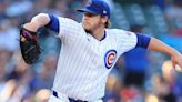 Series tied as Cubs lose to Braves