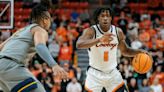 Which Oklahoma State basketball players will be most impacted by Bryce Thompson injury?