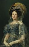 Maria Christina of the Two Sicilies