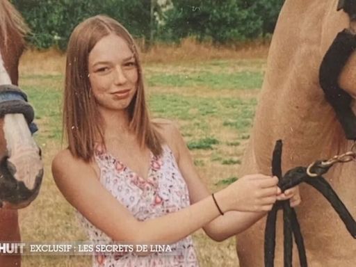 Disparition de Lina, 15 ans, dans le Bas-Rhin : ces étranges photos retrouvées sur les réseaux sociaux du suspect