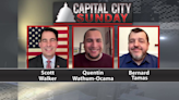 Capital City Sunday: Impact of pro-Palestinian campus protests and third party candidates on election