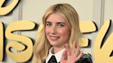 Emma Roberts calls for social media regulation to stamp out Internet trolls