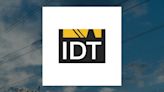 Allspring Global Investments Holdings LLC Increases Stock Holdings in IDT Co. (NYSE:IDT)