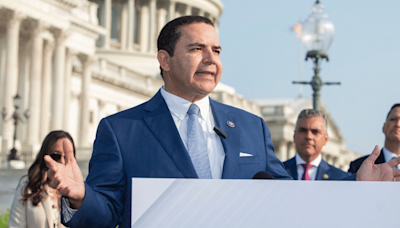 Rep. Henry Cuellar Indicted on Charges of Bribery, Money Laundering After 2022 Raid at Texas Home
