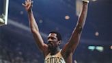 Local reactions to the passing of Bill Russell