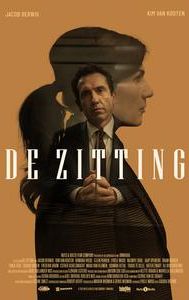 De zitting