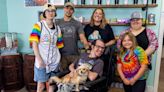 ‘A beautiful family’: Boise candy store provides opportunity for disabled employees