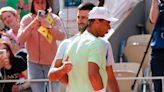Novak Djokovic unable to hide excitement for Paris Olympics showdown vs Rafael Nadal, shares special post for arch-rival