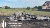 Planes collide during turnaround manoeuvre in Zhytomyr Oblast, State Bureau of Investigation looks into 3 lines of enquiry