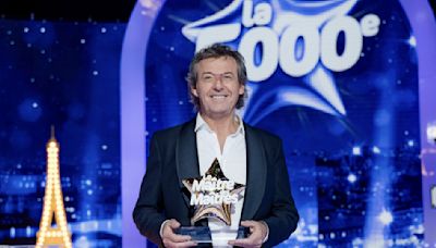 "C’est un peu les Jeux Olympiques des 12 Coups de midi" : Jean-Luc Reichmann présente la 5000ème de son jeu sur TF1 ce soir