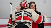 Nadine Muzerall Signs Five-Year Extension with Ohio State Women's Hockey