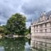 Château d'Azay-le-Rideau