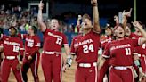 OU softball to host regional as No. 2 seed in NCAA Tournament