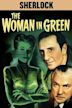 The Woman in Green