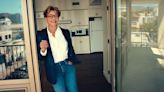 Annette Bening on Meeting a “Dire” Moment, From Hollywood Strikes to Attacks on LBGTQ Rights