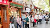 中國51長假「窮遊」 人均日消費507元 - 自由財經