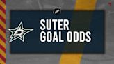 Will Ryan Suter Score a Goal Against the Avalanche on May 11?