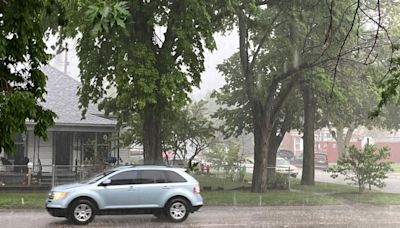 Grand Island issues notification on funnel cloud, lack of Tornado Warning