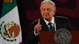 López Obrador admite que falta actuar más para combatir la venta y uso de vapeadores