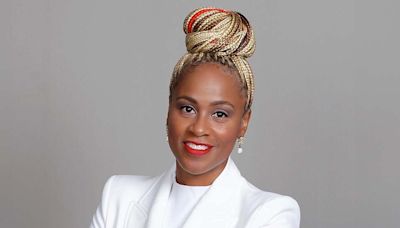 Cox’s LaKendra Davis Moxie To Receive Catalyst Award at Wonder Women of L.A.