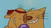 5. CatDog Candy; Movin' On Up