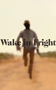 Wake in Fright