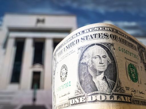 Got A Torn Dollar Bill? Don't Send It to the Federal Reserve — Send It Here Instead