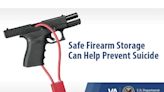 Firearm-Related Suicides Among Women Veterans Are Rising. We Must Do More on Secure Gun Storage.