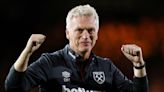 ‘Long may it continue’: David Moyes thrilled as West Ham go top of the Premier League with Luton win