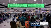 China to offer 5-year travel permit cards to non-Chinese Hong Kong permanent residents from next Wed