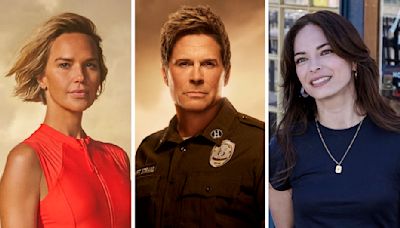 Fox Fall Schedule: 9-1-1: Lone Star and Accused Return, Family Guy MIA — Plus, What’s Replacing SmackDown?