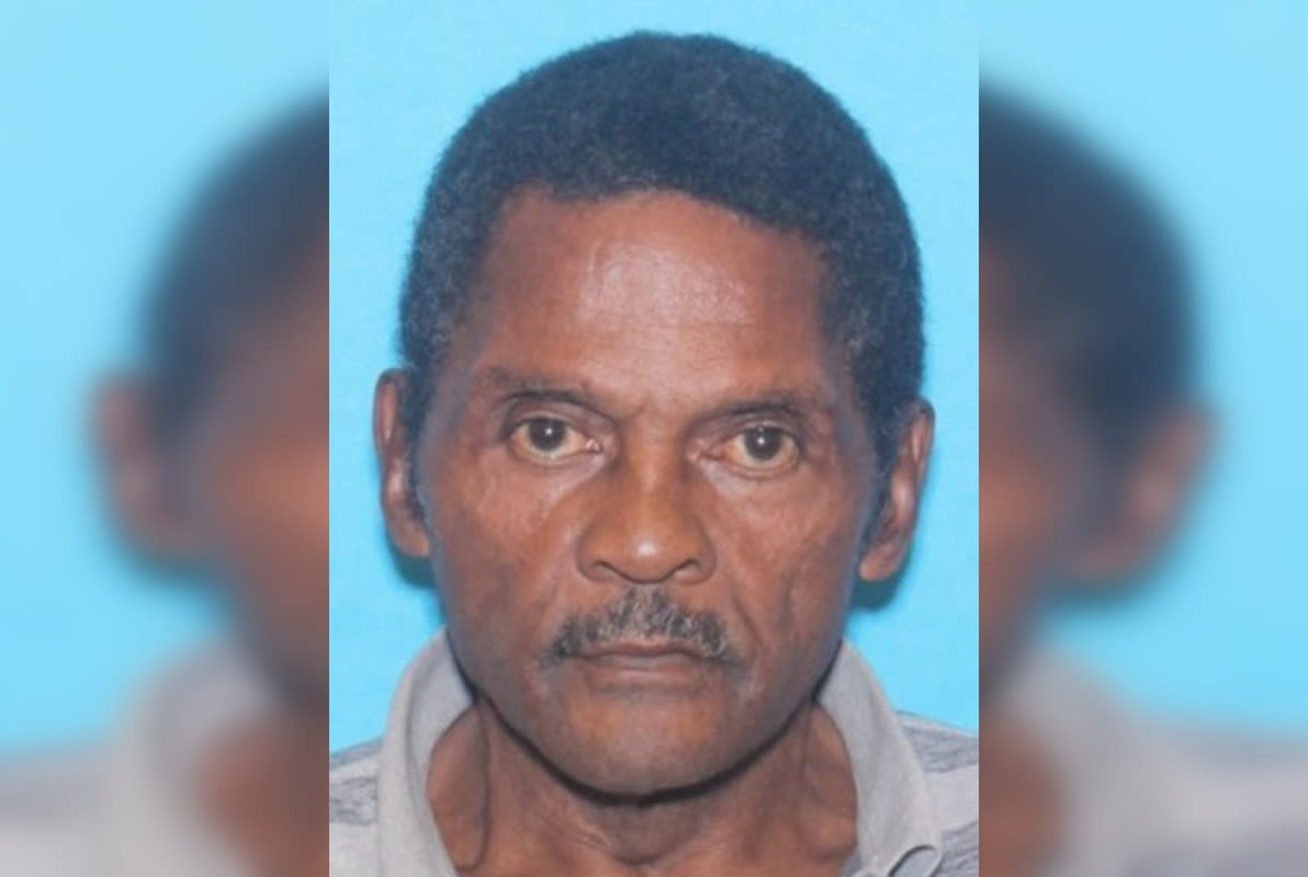 Philadelphia Police Seek Public's Help in Search for Endangered Missing 74-Year-Old Man, Foster Moore