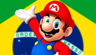 O que esperar do Switch 2 e da Nintendo no Brasil? Saiba tudo no VoxelQuest com Coelho no Japão