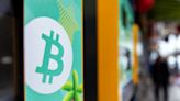 Bitcoin Reward Firm Fold Said to Near Deal With Betsy Cohen SPAC