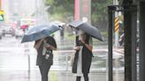 快訊／雨區還在擴大！7縣市「豪雨特報」 12縣市小心大雨