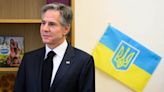 Blinken reveals contents of US-Ukraine bilateral security agreement