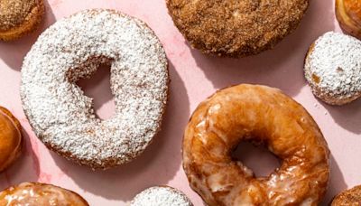 Everywhere You Can Score Free Donuts on National Donut Day