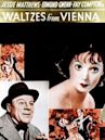 Waltzes from Vienna