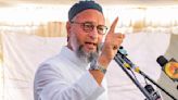 Stop Savarkar-Type Cowardly Behaviour: Owaisi Over Attack On His Delhi House