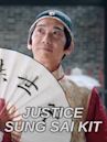 Justice Sung Sai Kit